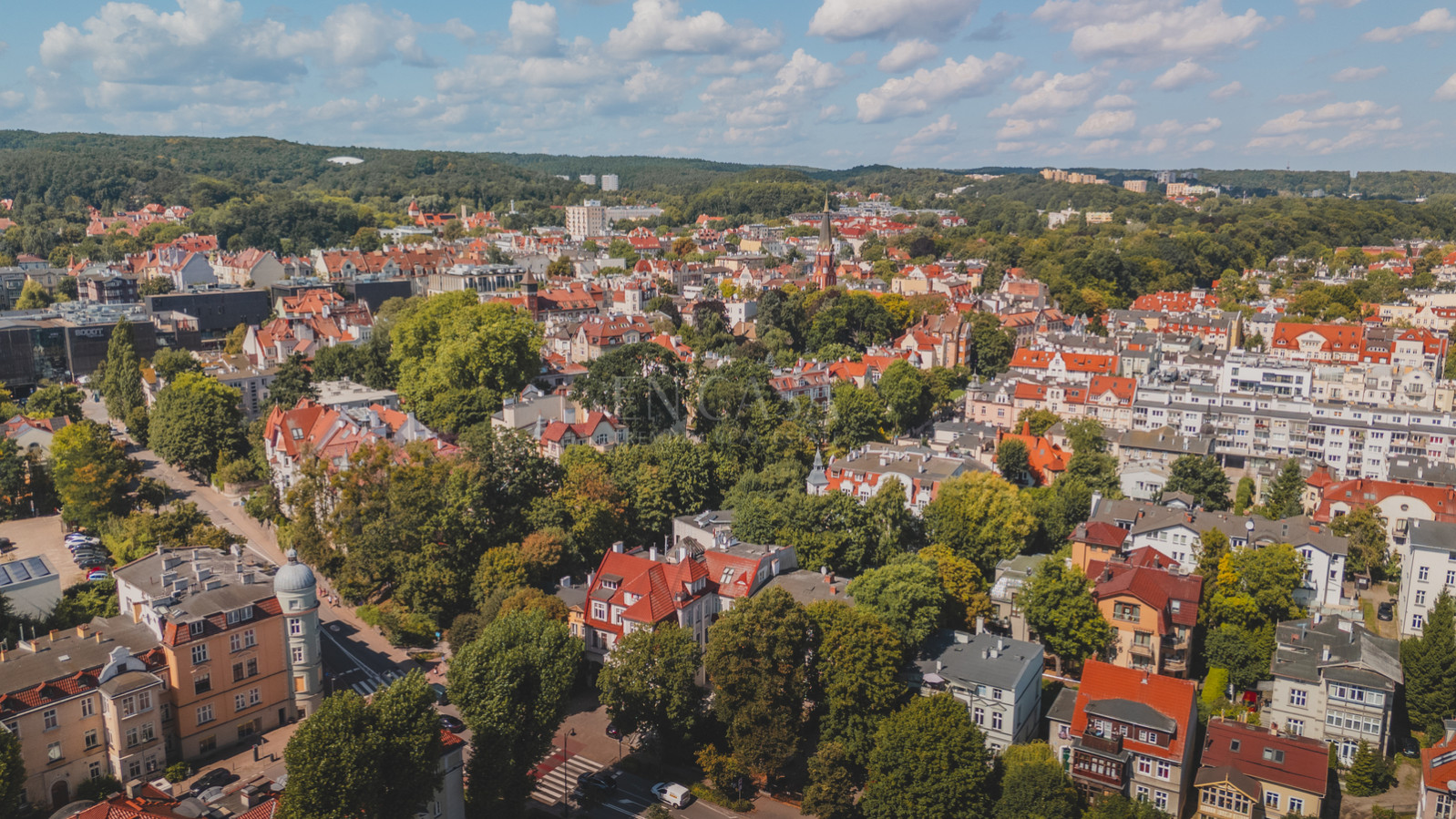 Apartment Sale Sopot Dolny Fryderyka Chopina 24